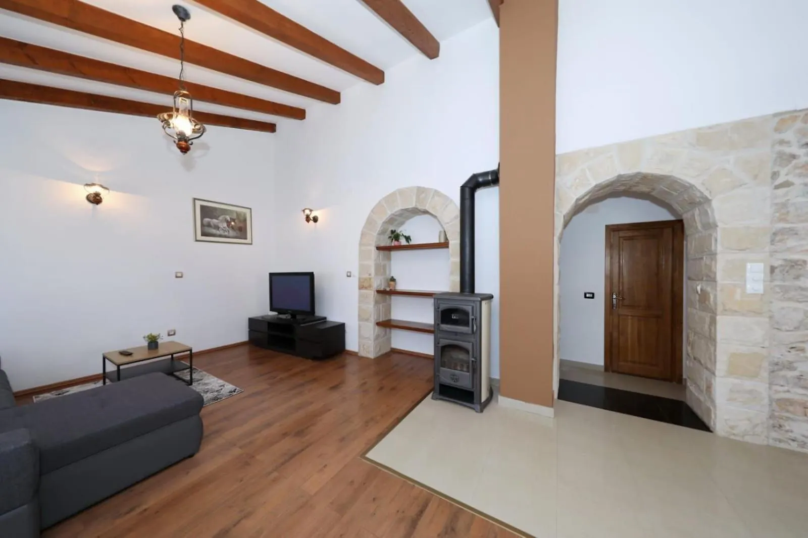 House Stratus Villa Sukosan
