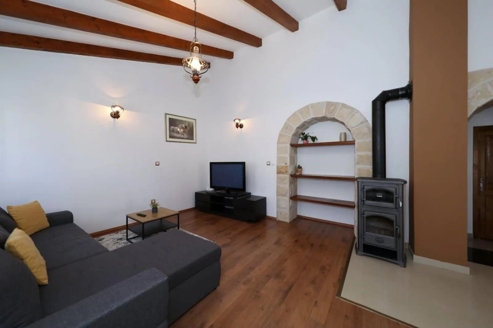 House Stratus Villa Sukosan 0*,  Croatia