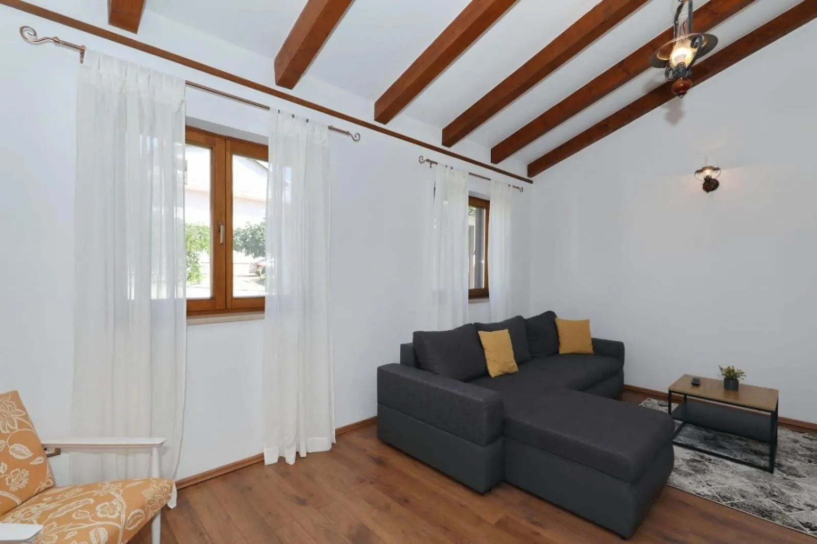House Stratus Villa Sukosan Holiday home