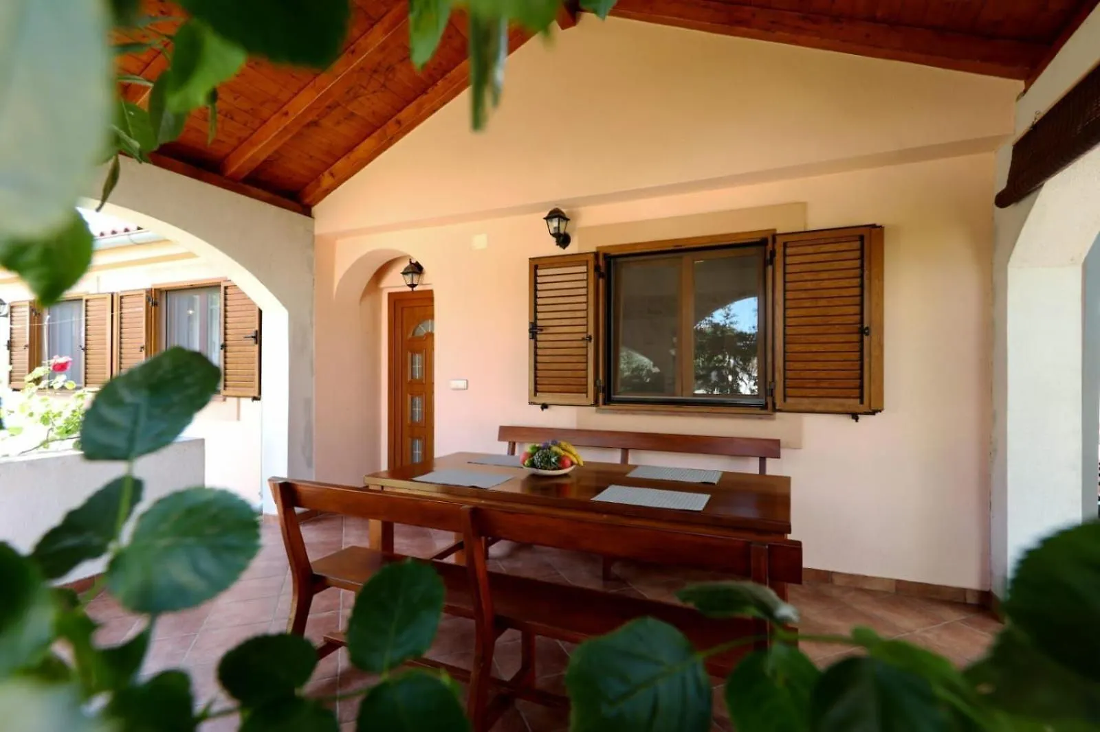 Holiday home House Stratus Villa Sukosan Croatia