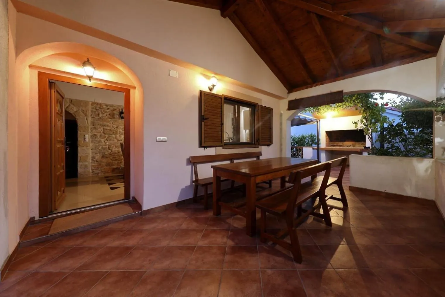 House Stratus Villa Sukosan