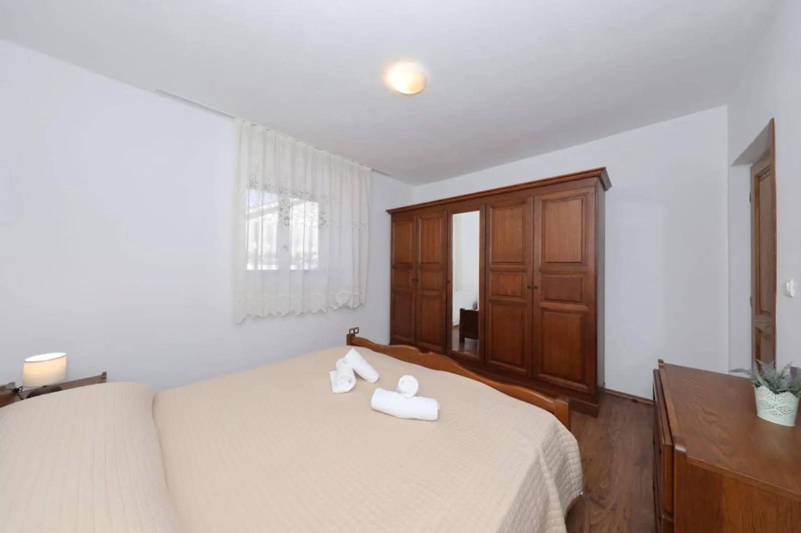 House Stratus Villa Sukosan Holiday home
