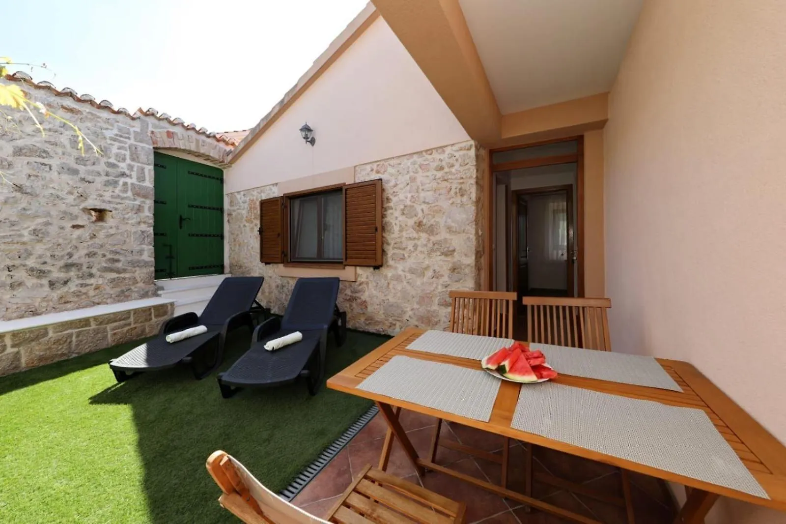 House Stratus Villa Sukosan 0*,