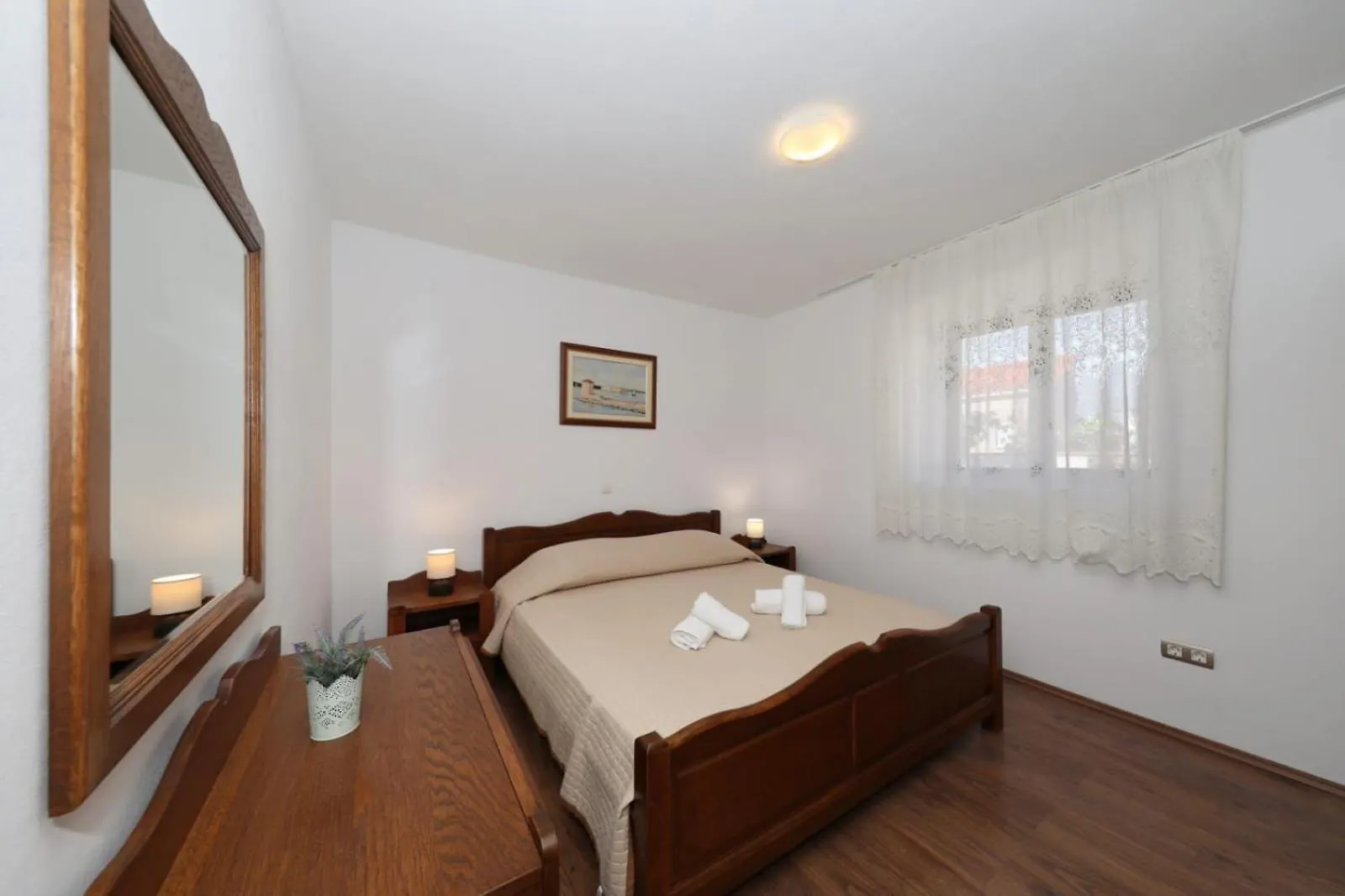 Holiday home House Stratus Villa Sukosan Croatia