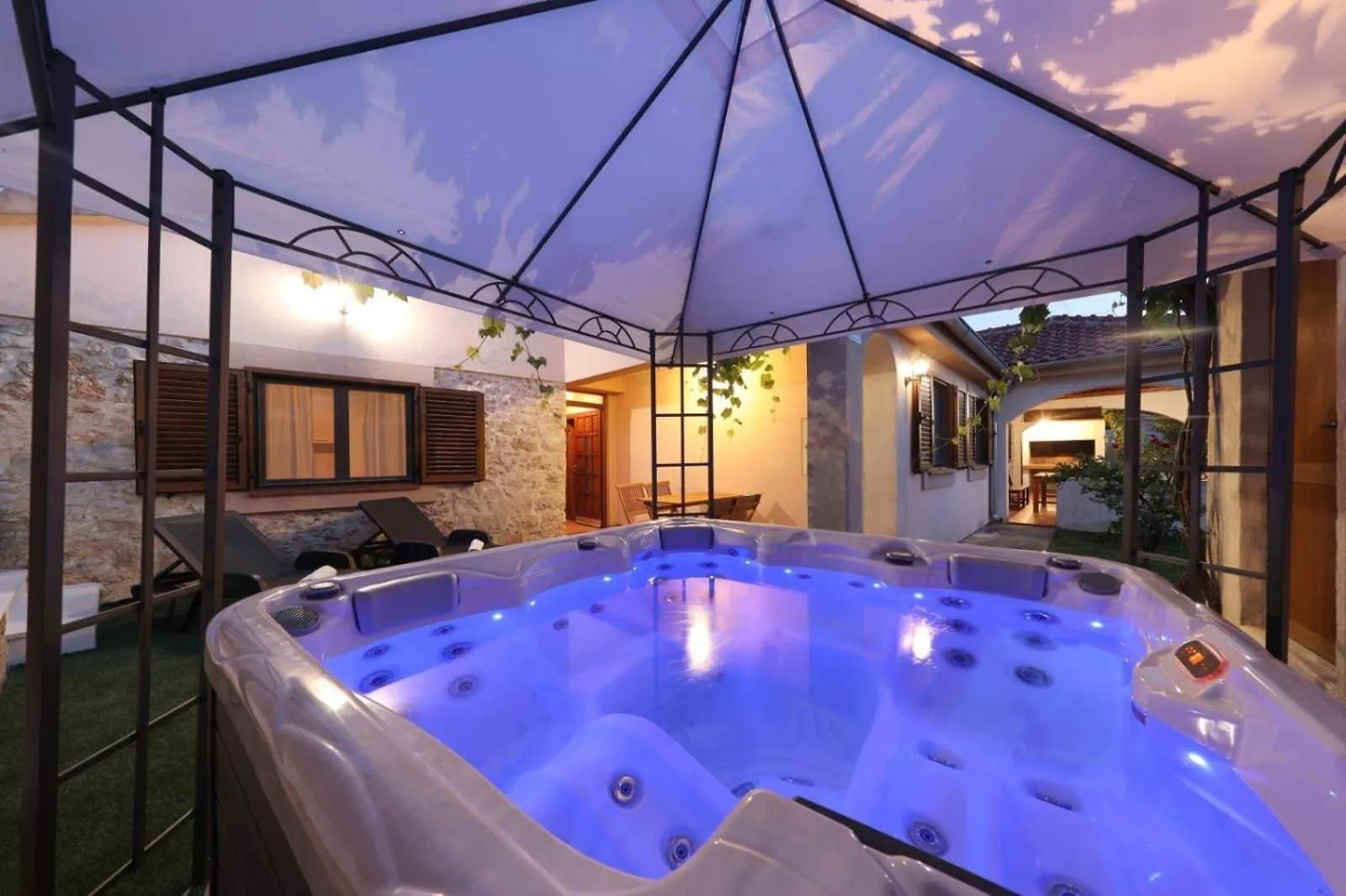House Stratus Villa Sukosan