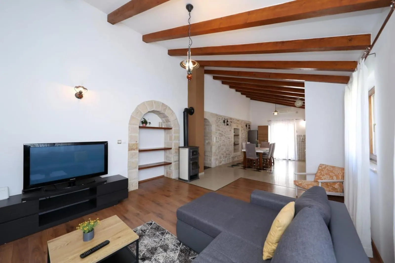 House Stratus Villa Sukosan Holiday home