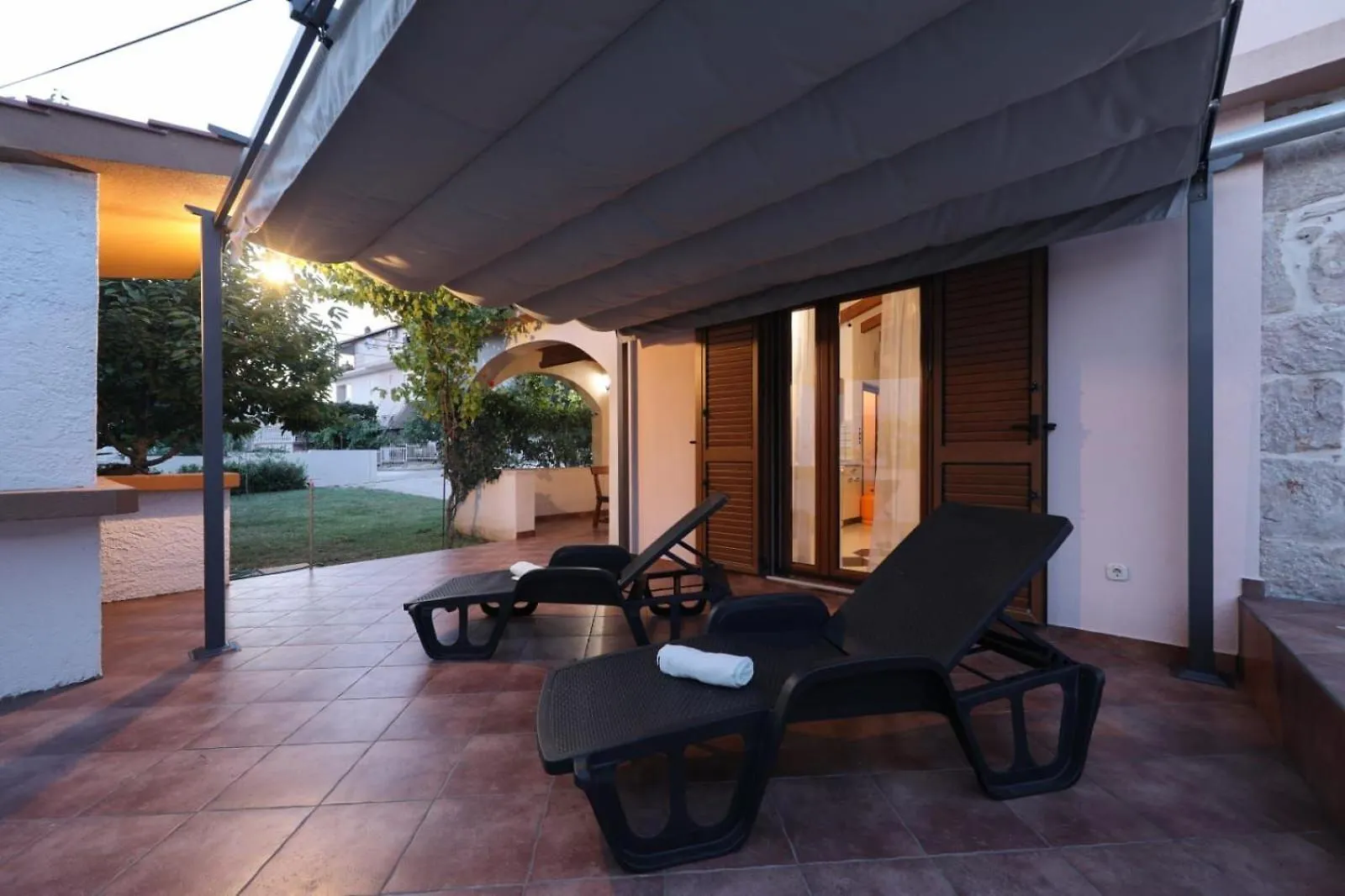 House Stratus Villa Sukosan