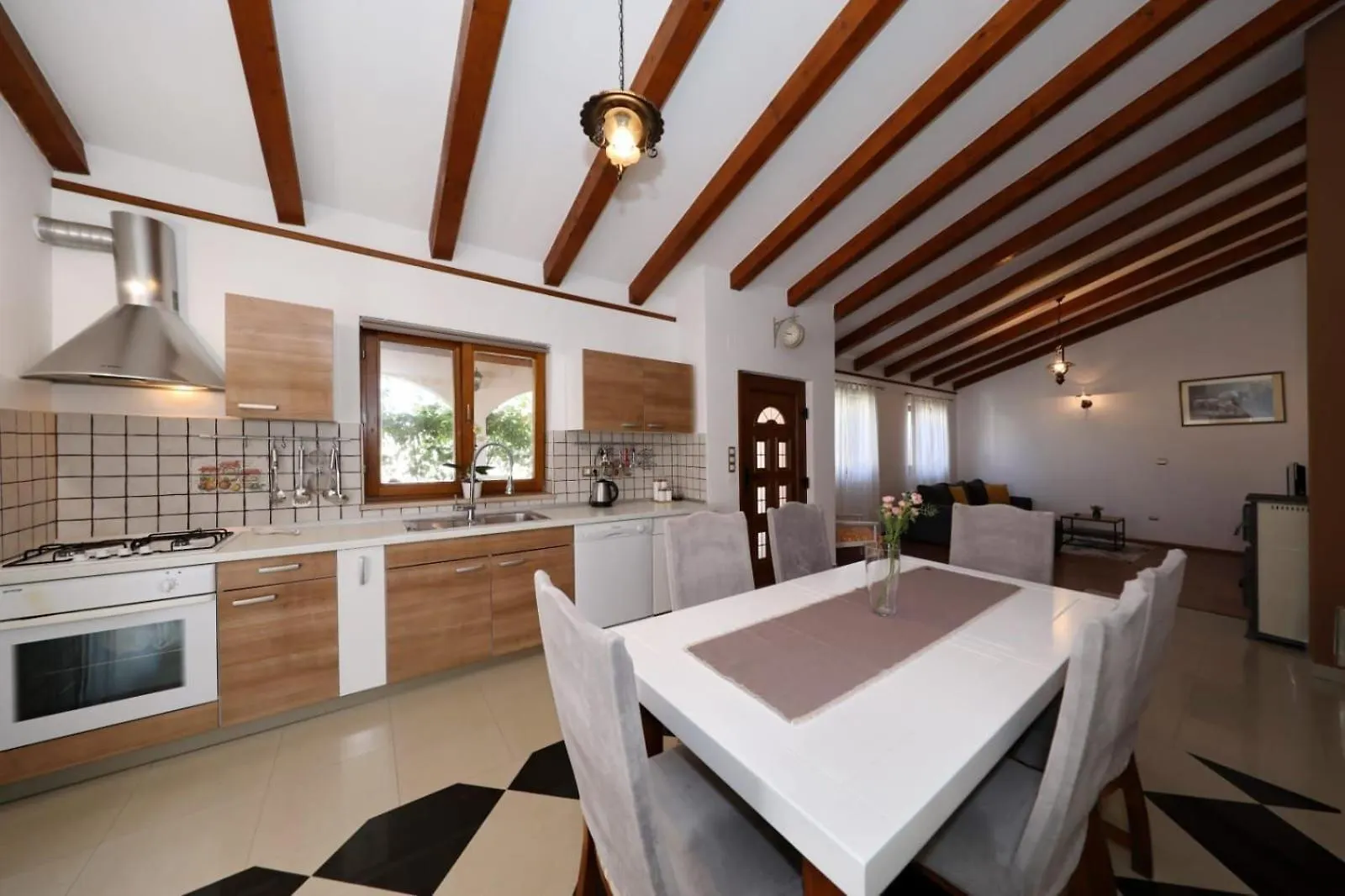 House Stratus Villa Sukosan Holiday home