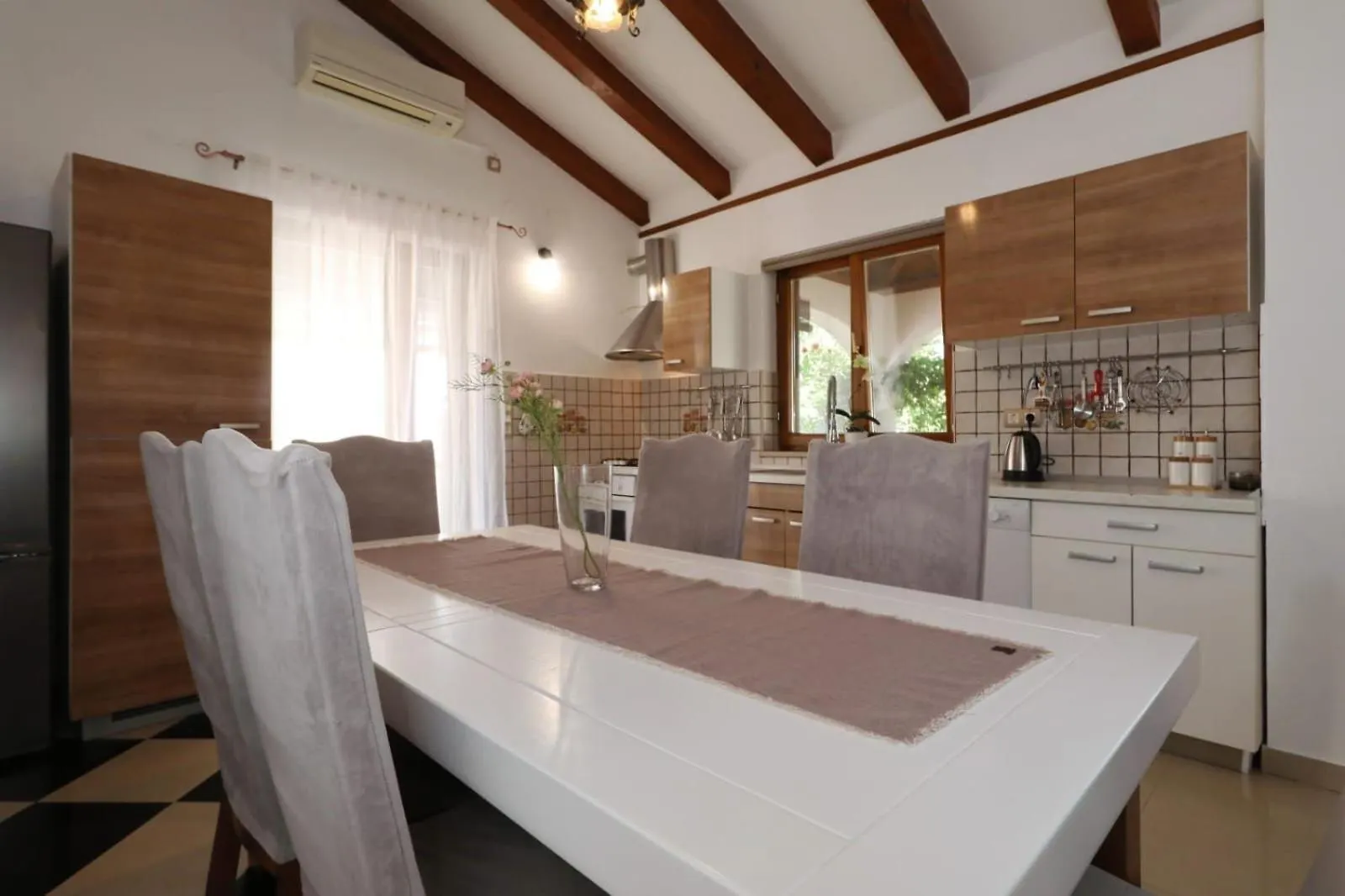 Holiday home House Stratus Villa Sukosan