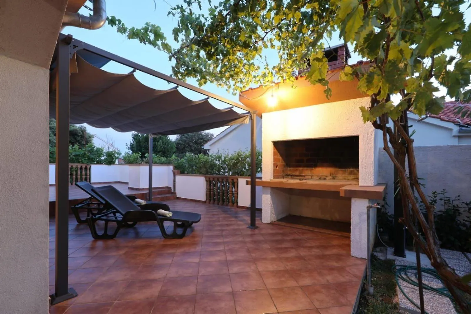 Holiday home House Stratus Villa Sukosan