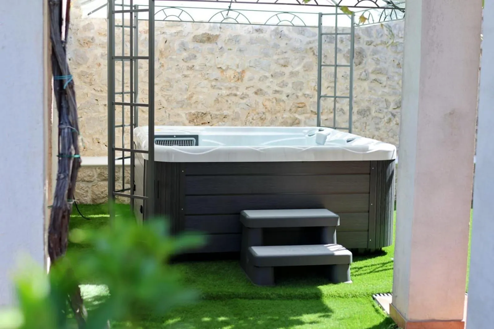 House Stratus Villa Sukosan Croatia