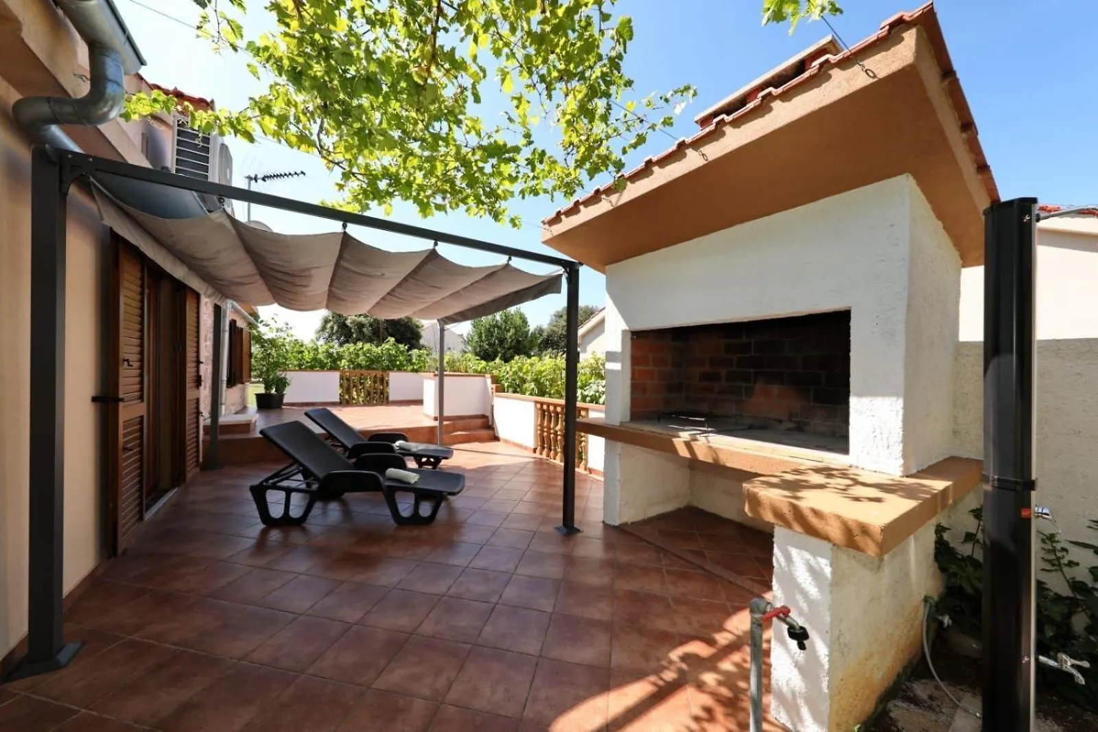 House Stratus Villa Sukosan 0*,