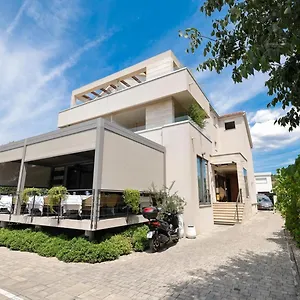 & Restaurant Matanovi Dvori Gasthuis