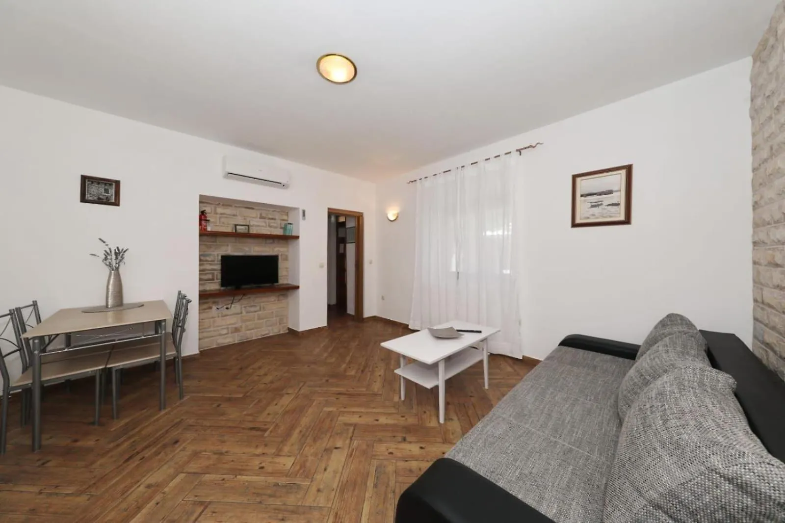 הוילה Sukošan House Stratus