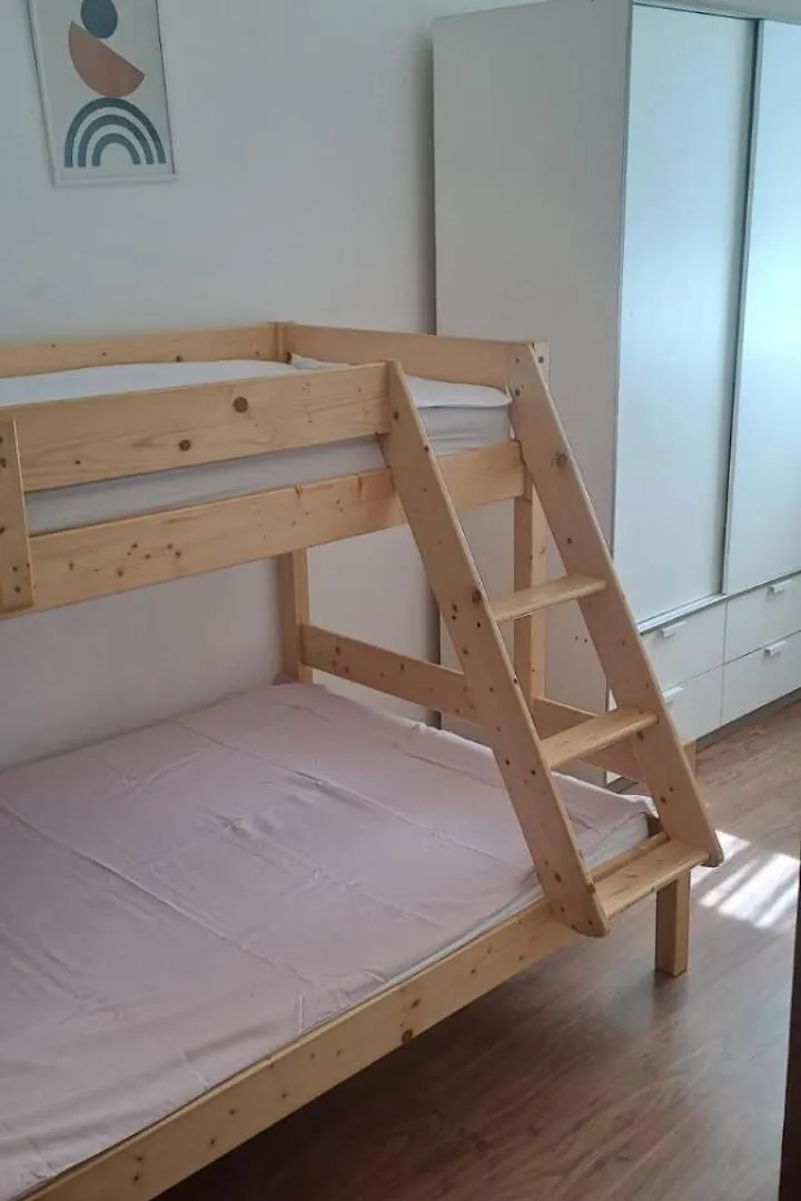הוילה Sukošan House Stratus בית נופש